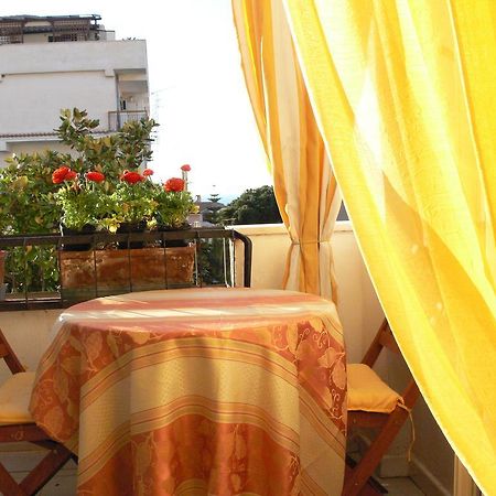 Proserpina Tropea Kültér fotó