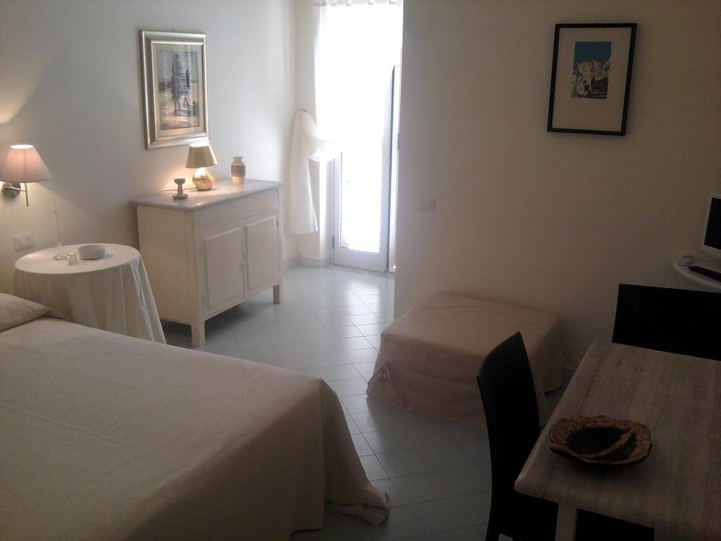 Proserpina Tropea Szoba fotó