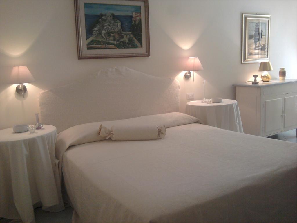 Proserpina Tropea Szoba fotó