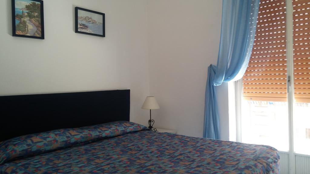 Proserpina Tropea Szoba fotó