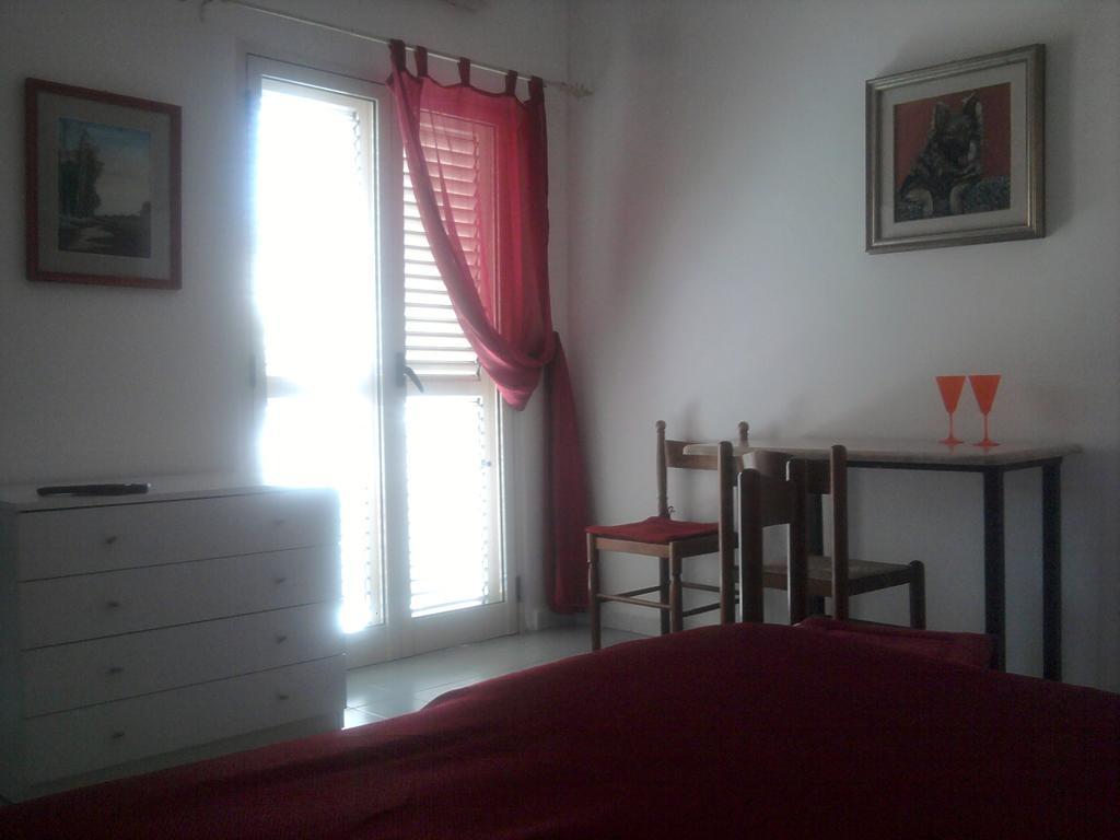 Proserpina Tropea Kültér fotó