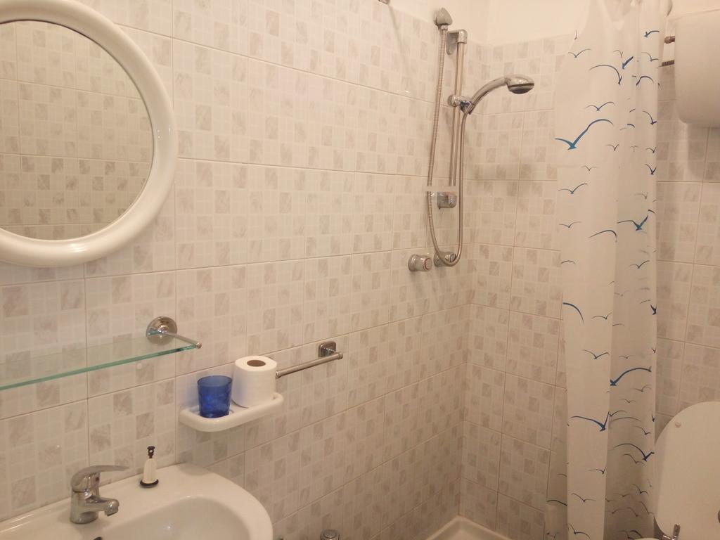 Proserpina Tropea Kültér fotó