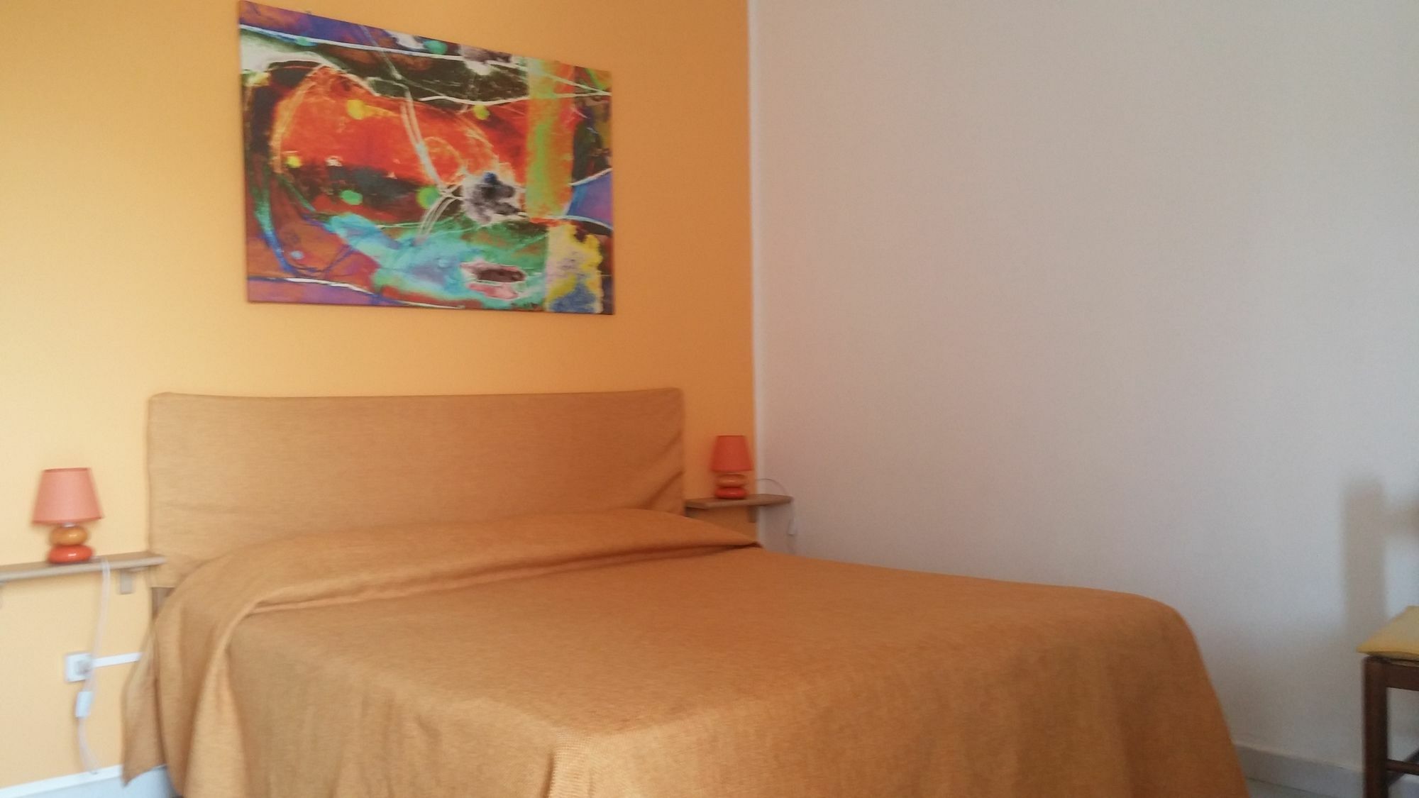Proserpina Tropea Kültér fotó